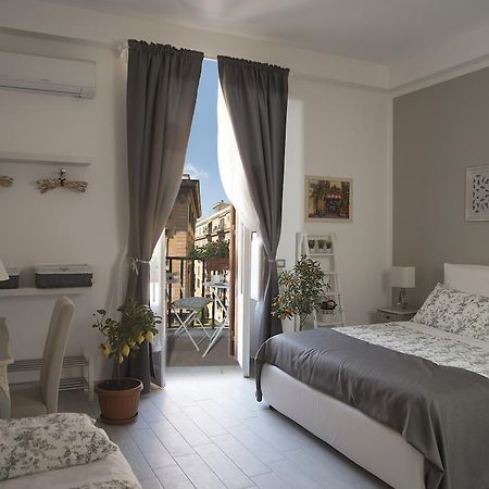 Myrooms San Pietro Rom Zimmer foto