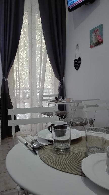 Myrooms San Pietro Rom Exterior foto
