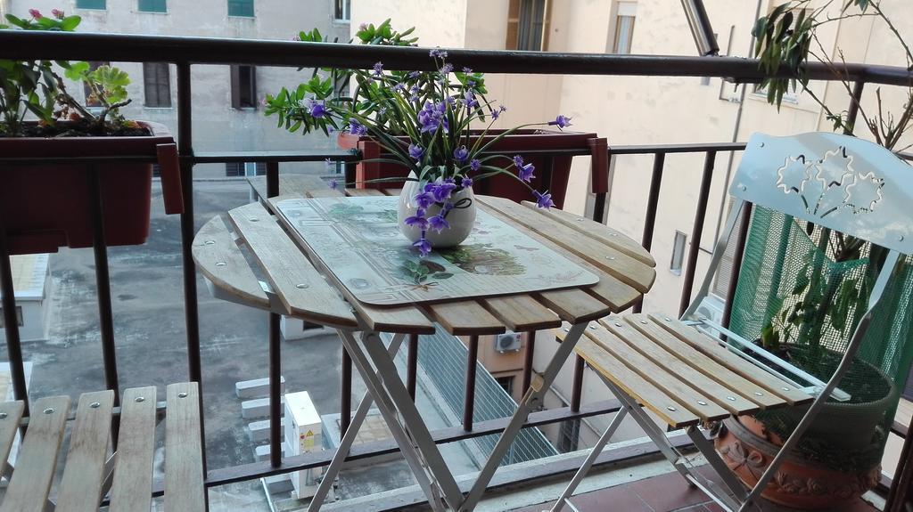 Myrooms San Pietro Rom Exterior foto