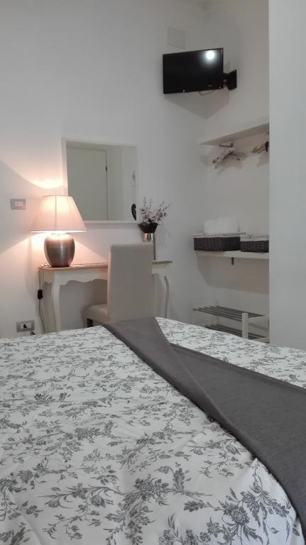 Myrooms San Pietro Rom Zimmer foto