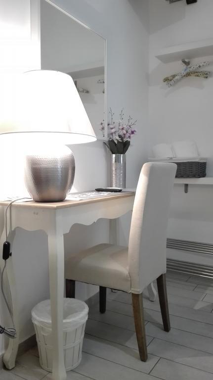 Myrooms San Pietro Rom Zimmer foto