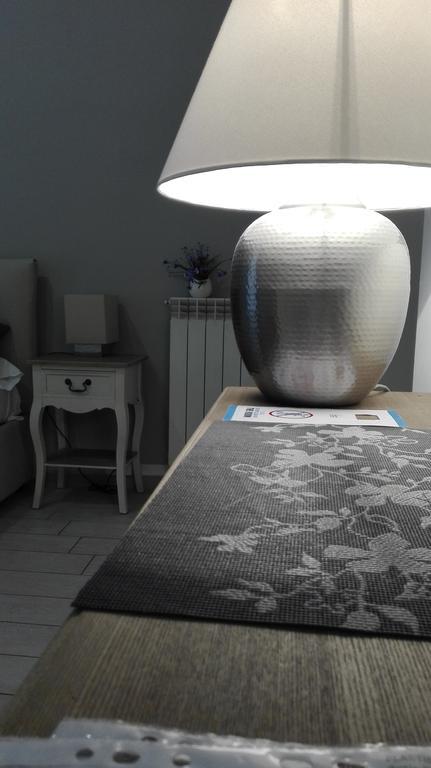 Myrooms San Pietro Rom Zimmer foto