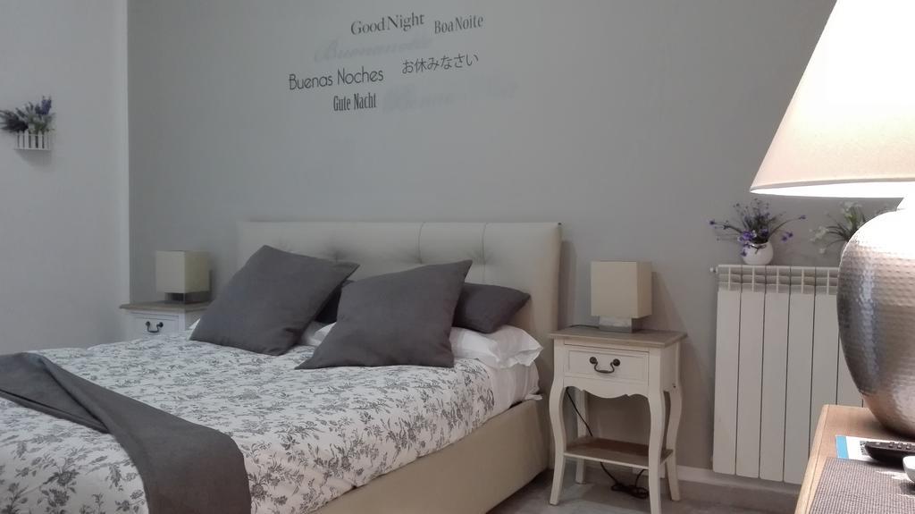 Myrooms San Pietro Rom Zimmer foto