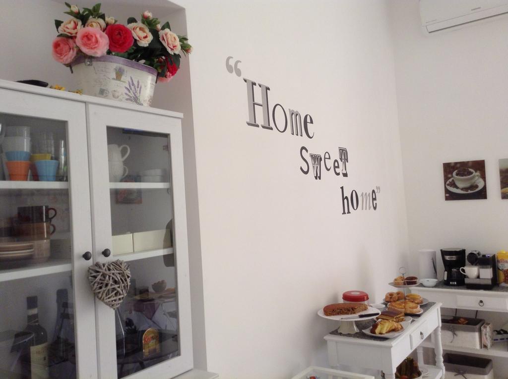 Myrooms San Pietro Rom Exterior foto