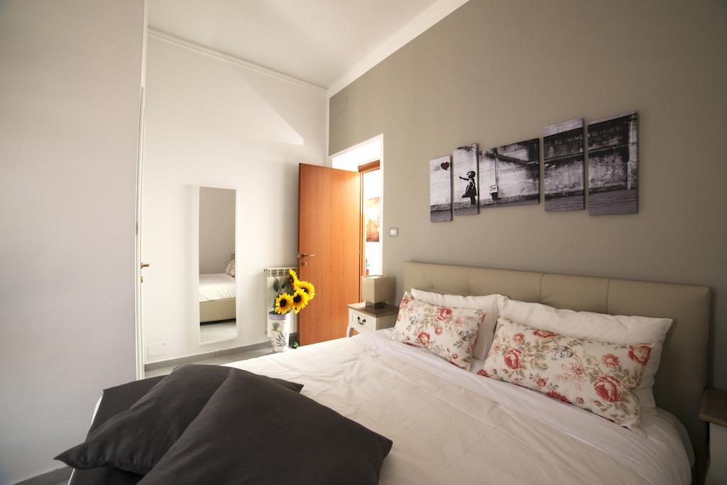 Myrooms San Pietro Rom Zimmer foto
