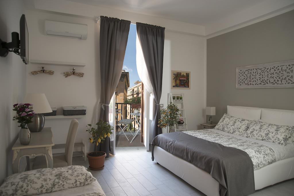 Myrooms San Pietro Rom Zimmer foto