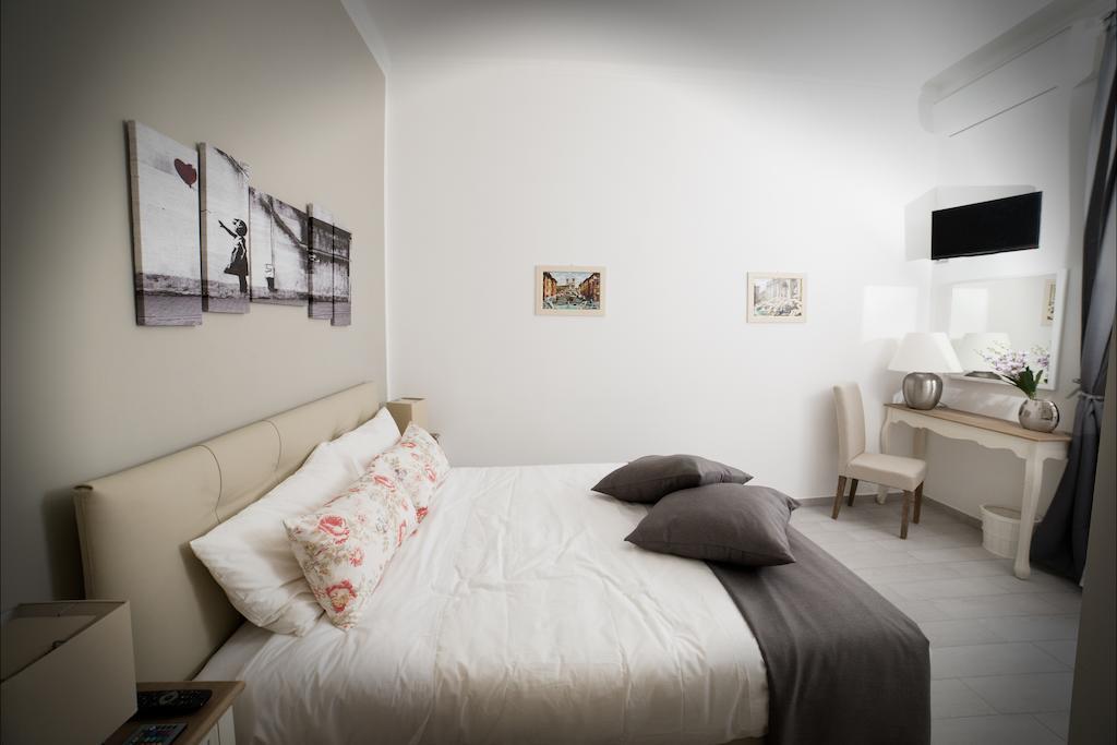 Myrooms San Pietro Rom Zimmer foto