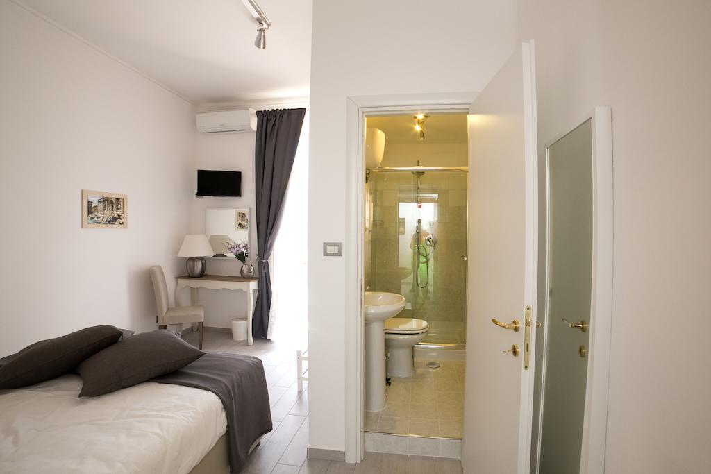 Myrooms San Pietro Rom Exterior foto