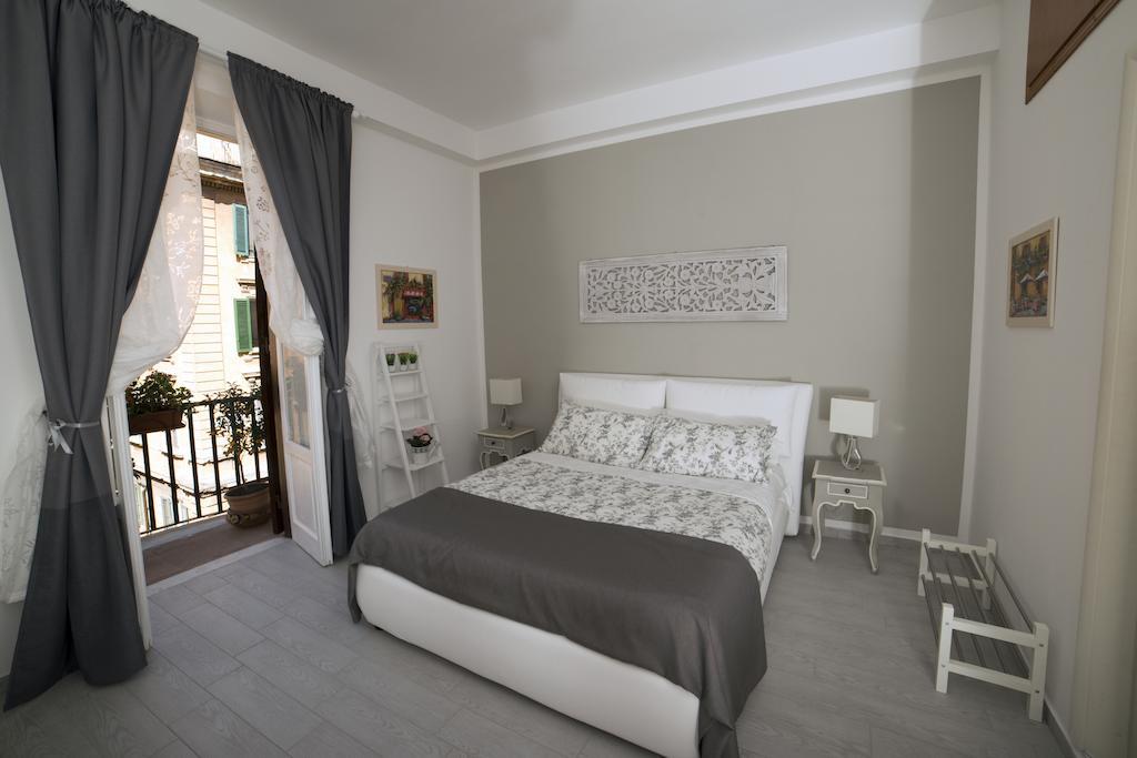 Myrooms San Pietro Rom Exterior foto