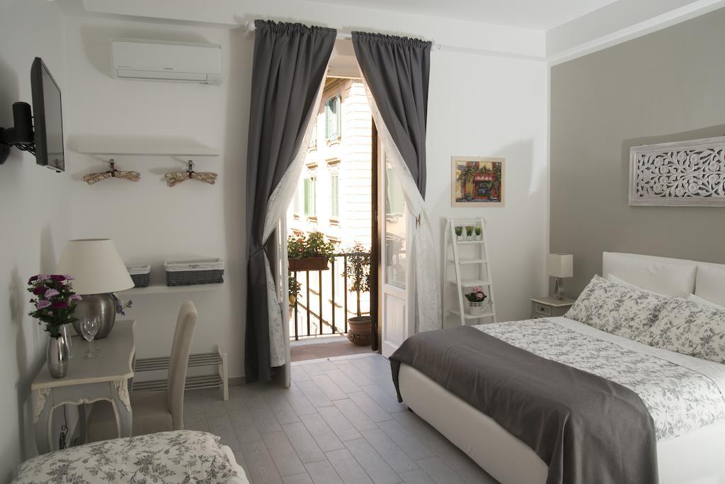 Myrooms San Pietro Rom Zimmer foto