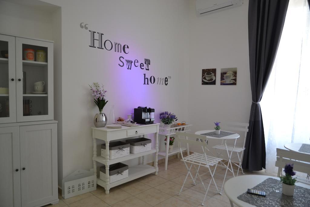 Myrooms San Pietro Rom Exterior foto