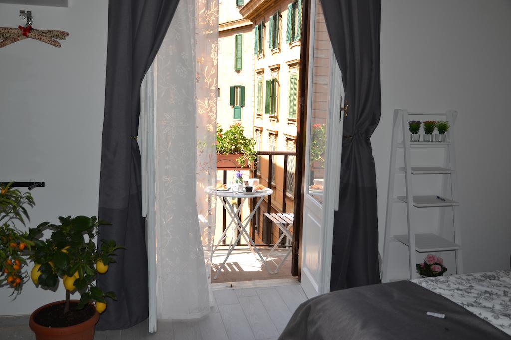 Myrooms San Pietro Rom Zimmer foto